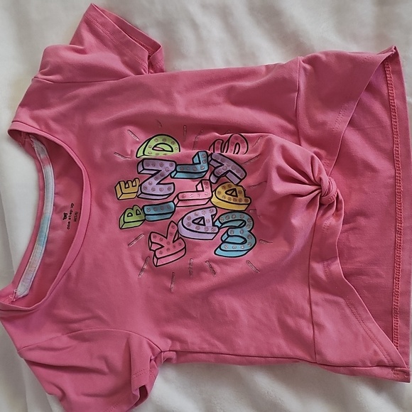 Pink and Blue Girls Summer Bundle - Picture 5 of 9